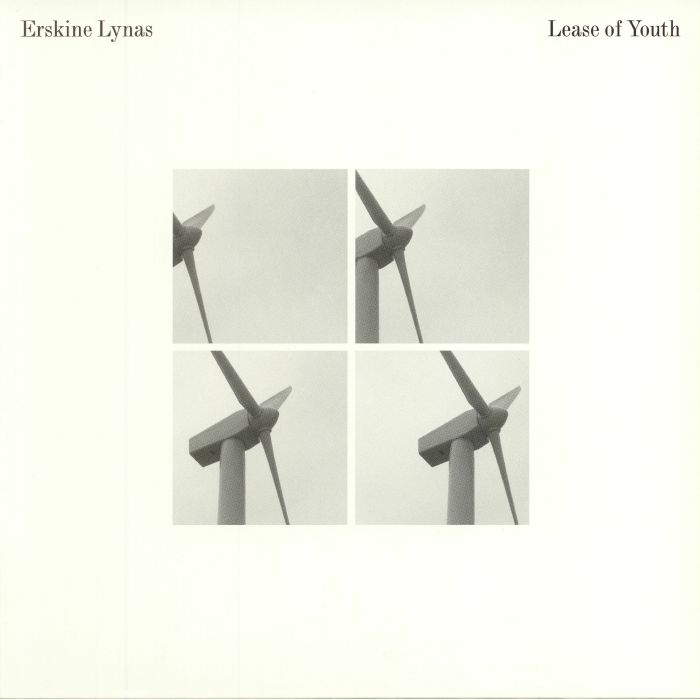 ERSKINE LYNAS - Lease Of Youth