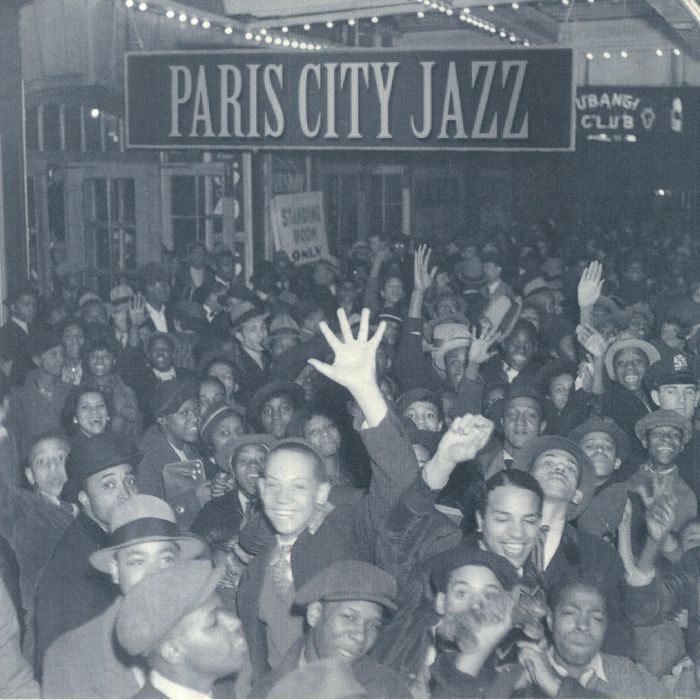 BELLAIRE - Paris City Jazz