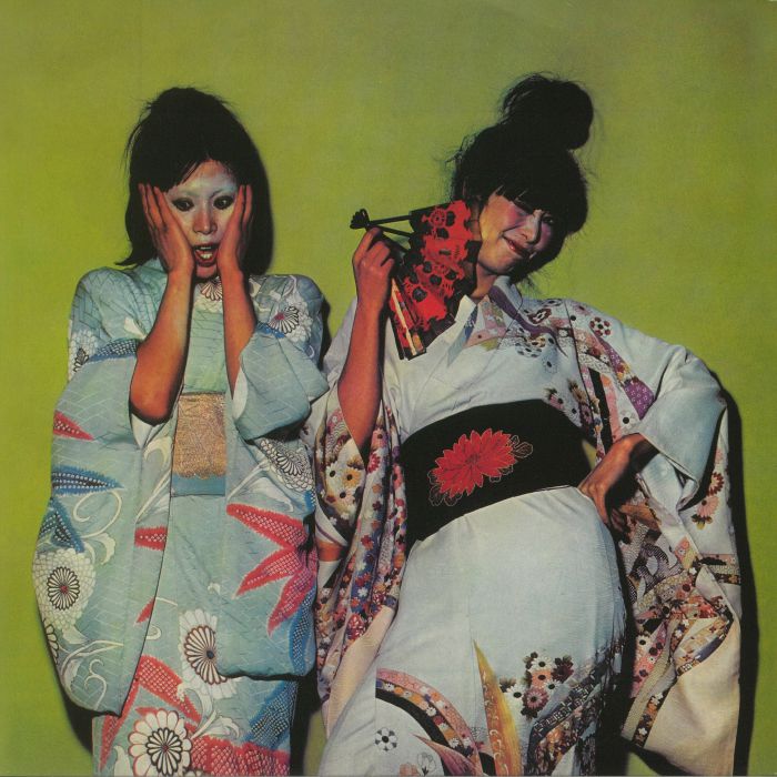 SPARKS - Kimono My House (reissue)