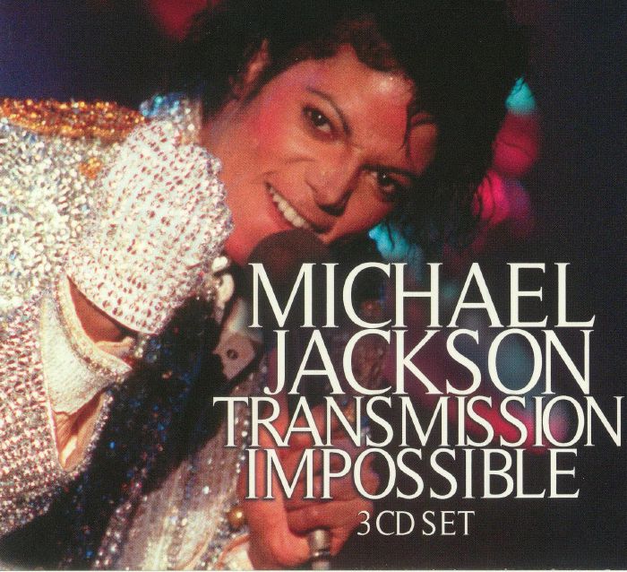 JACKSON, Michael - Transmission Impossible
