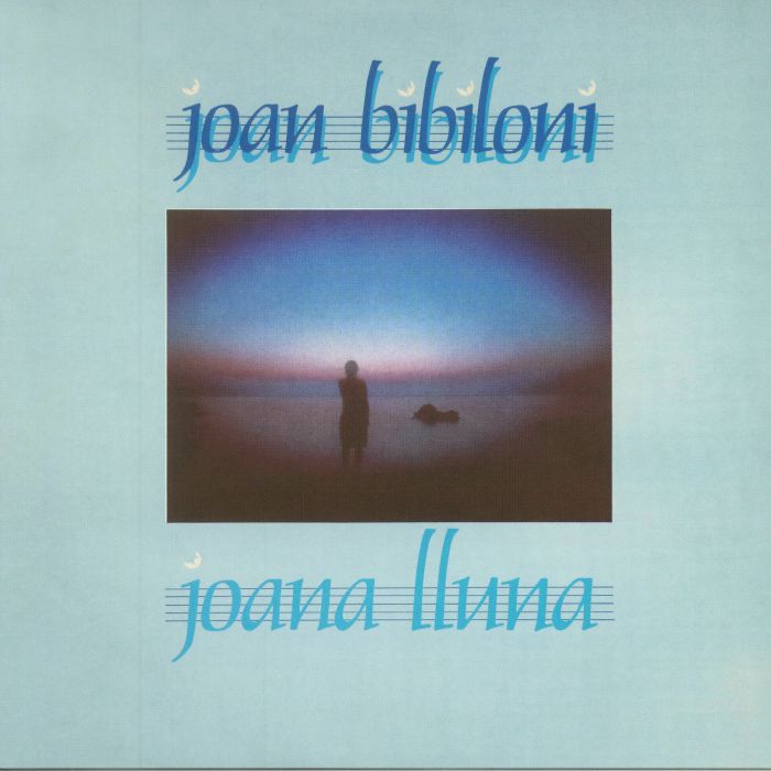 BIBILONI, Joan - Joana Lluna (reissue)