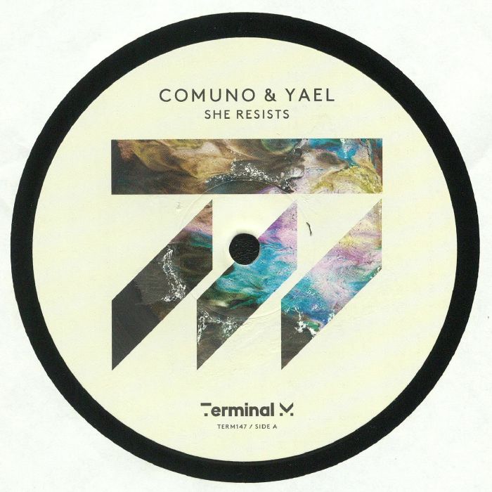 COMUNO/YAEL - She Resists