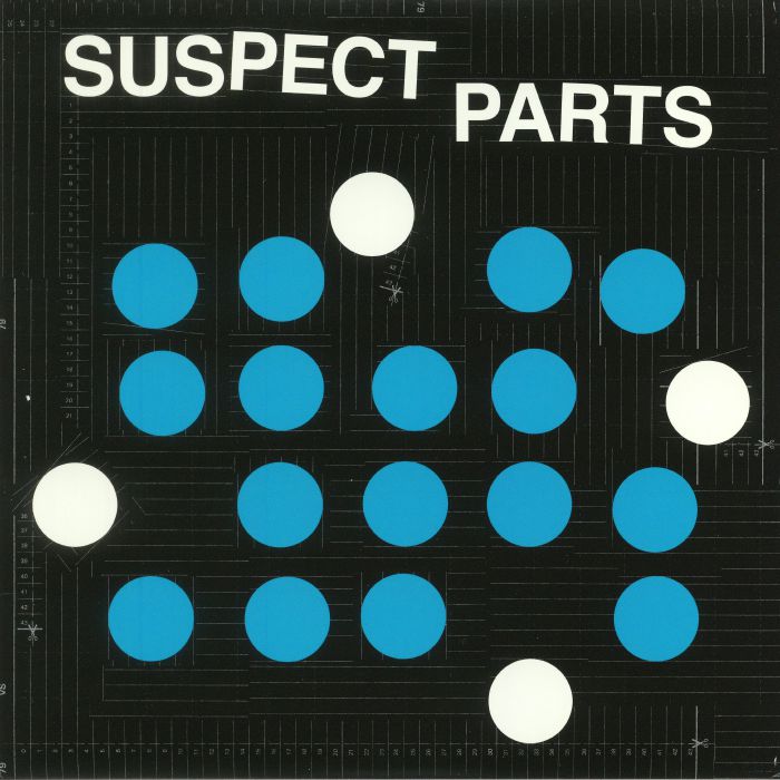 SUSPECT PARTS - Suspect Parts