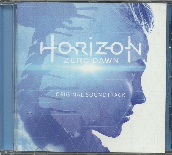 VARIOUS - Horizon Zero Dawn (Soundtrack)