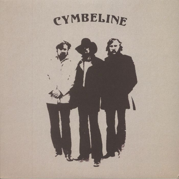 CYMBELINE - 1965-1971 (reissue)