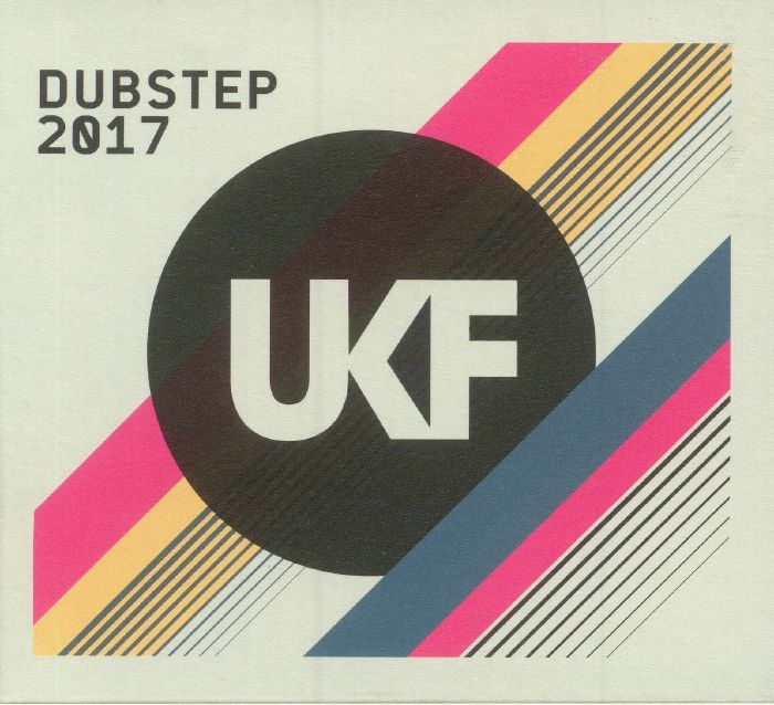 VARIOUS - UKF Dubstep 2017