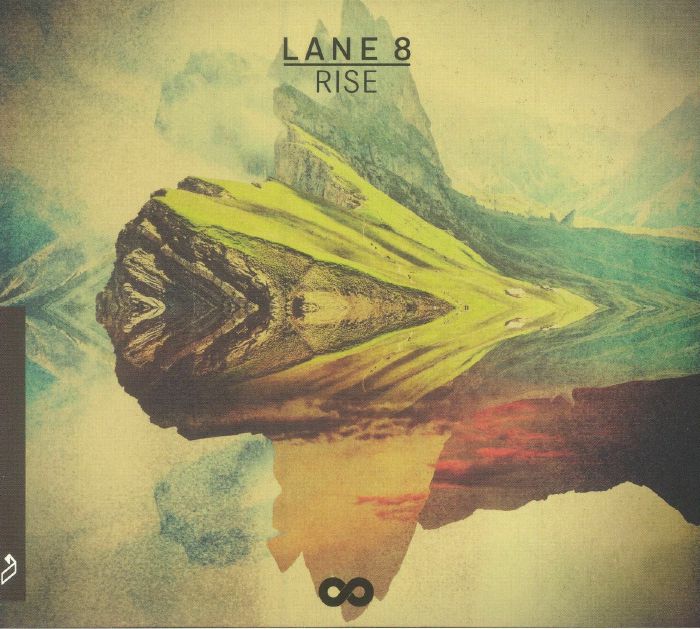 LANE 8 - Rise
