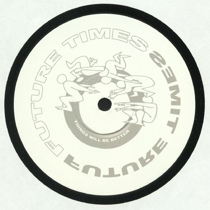 SELWAY, John/SELTAV - Shimmerdown/SPQR