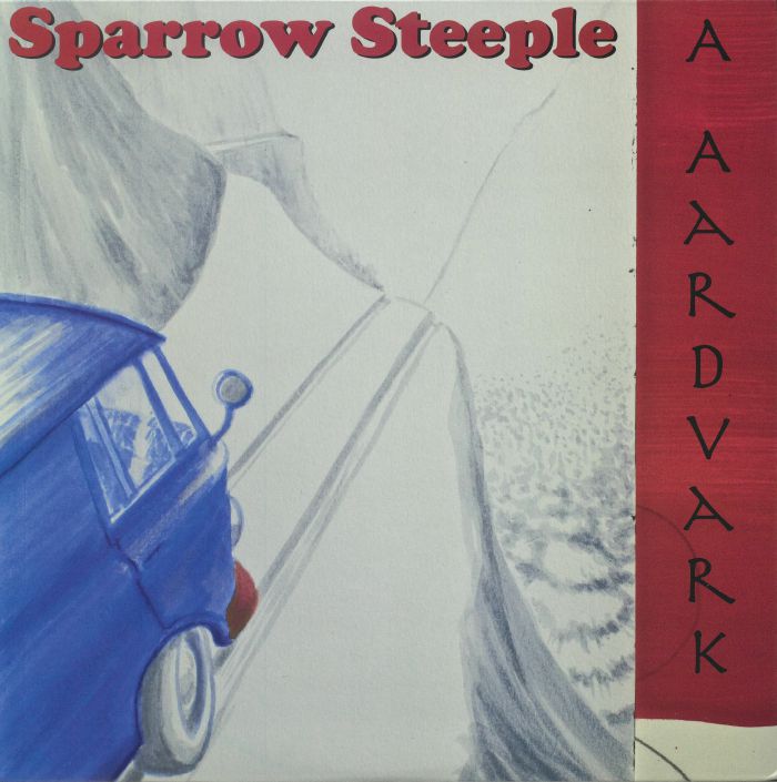 SPARROW STEEPLE - A Aardvark