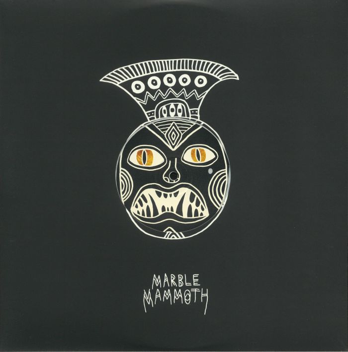 MARBLE MAMMOTH - Marble Mammoth