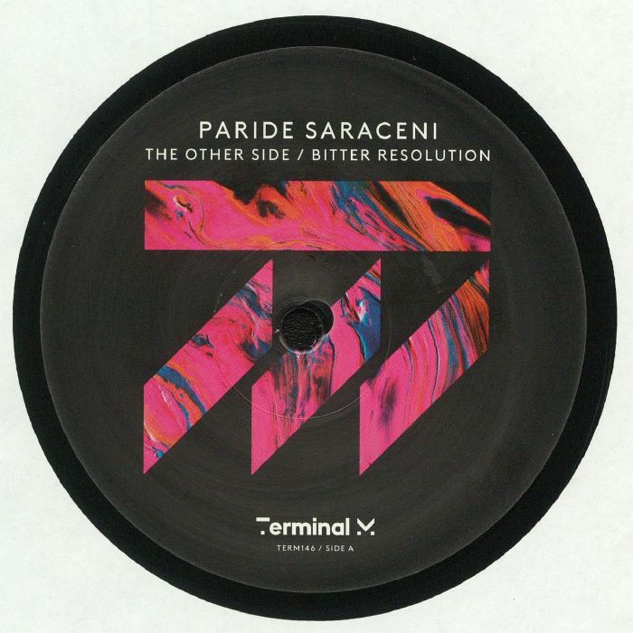 SARACENI, Paride - The Other Side