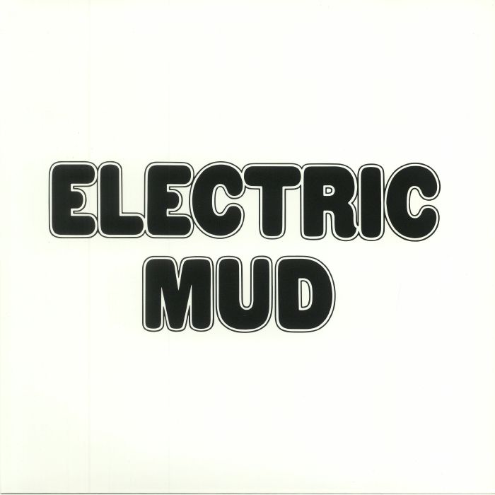 WATERS, Muddy - Electric Mud (reissue)