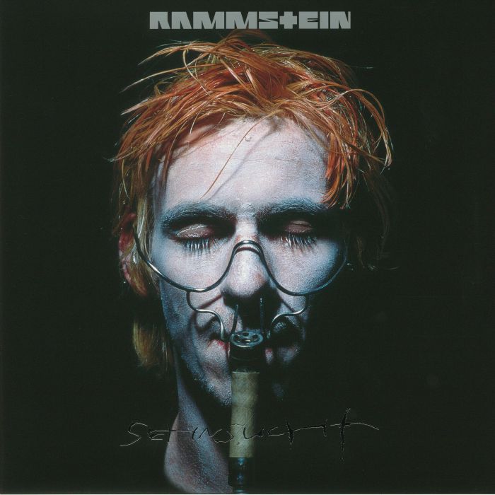 RAMMSTEIN - Sehnsucht (reissue)