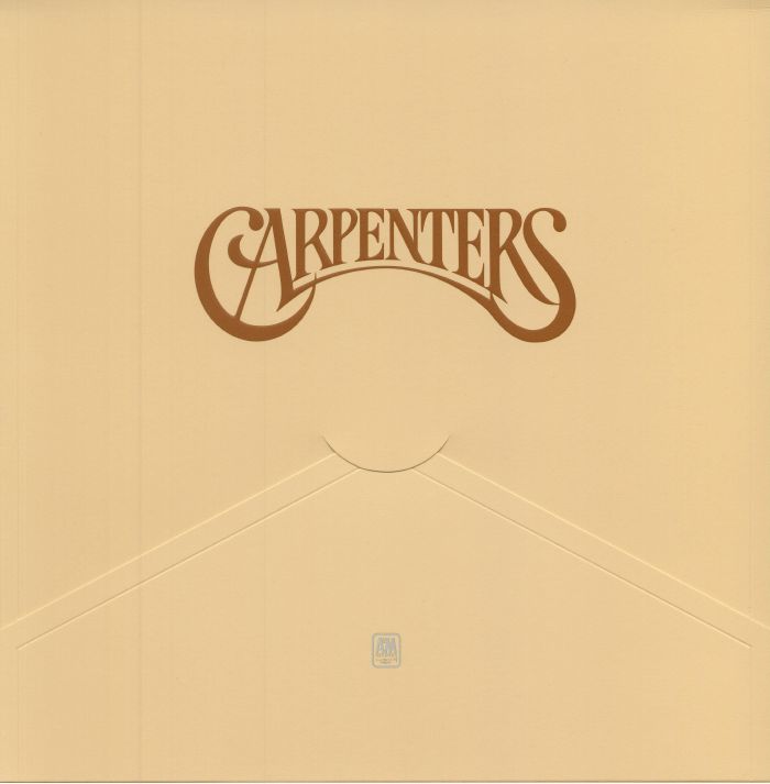 CARPENTERS - Carpenters (remastered)