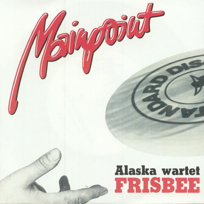 MAINPOINT - Alaska Wartet