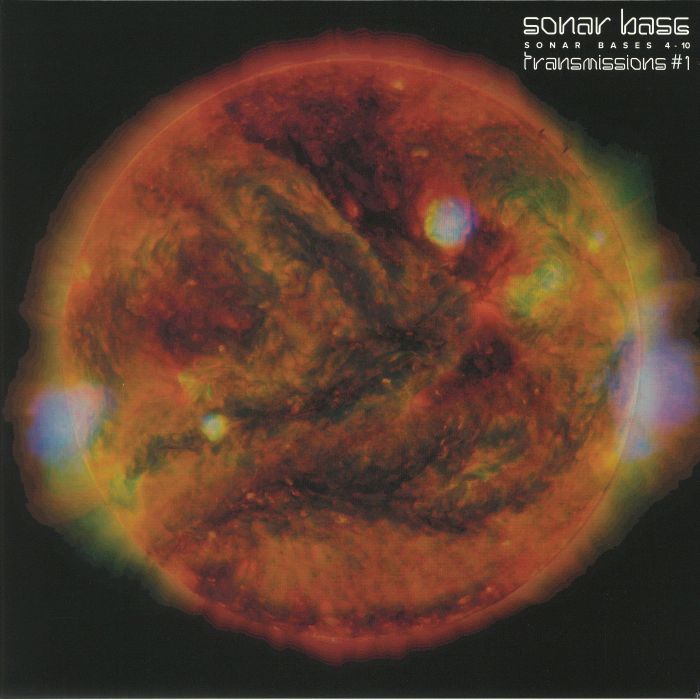 SONAR BASE - Sonar Bases 4-10