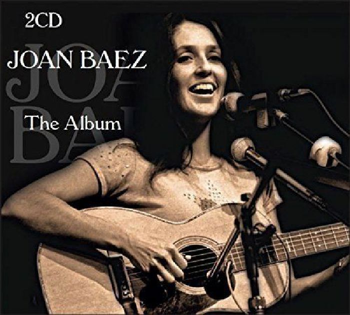 Joan BAEZ - Joan Baez: The Album CD at Juno Records.