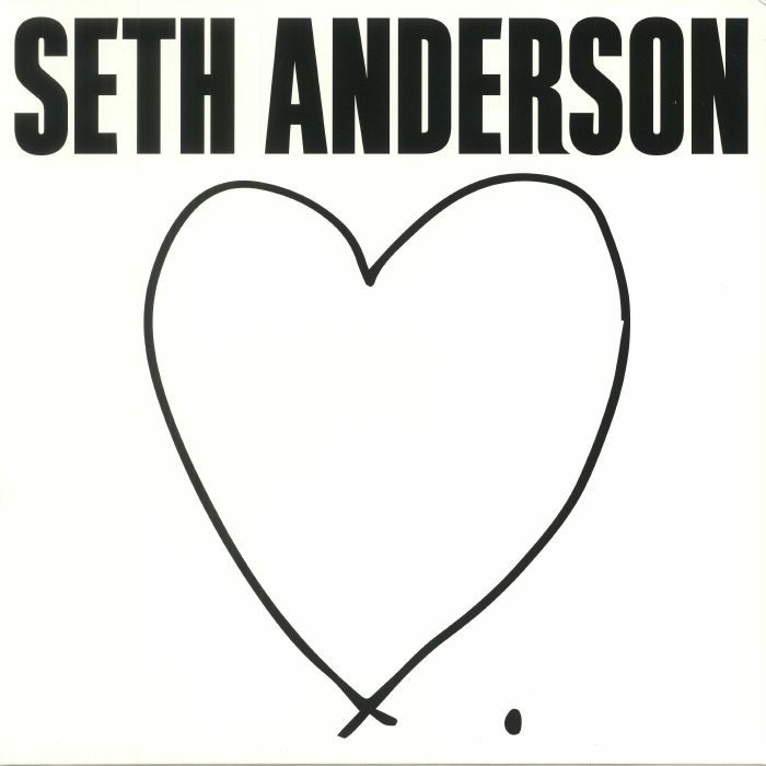 ANDERSON, Seth - One Week Record