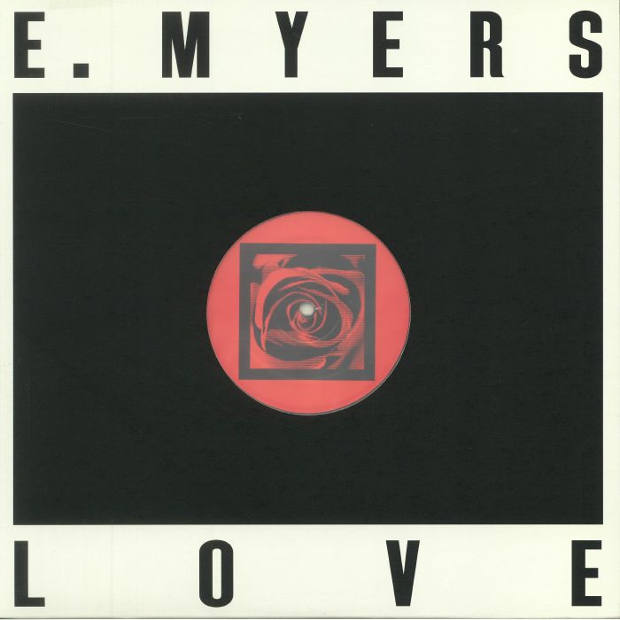 MYERS, E - Love/Hate