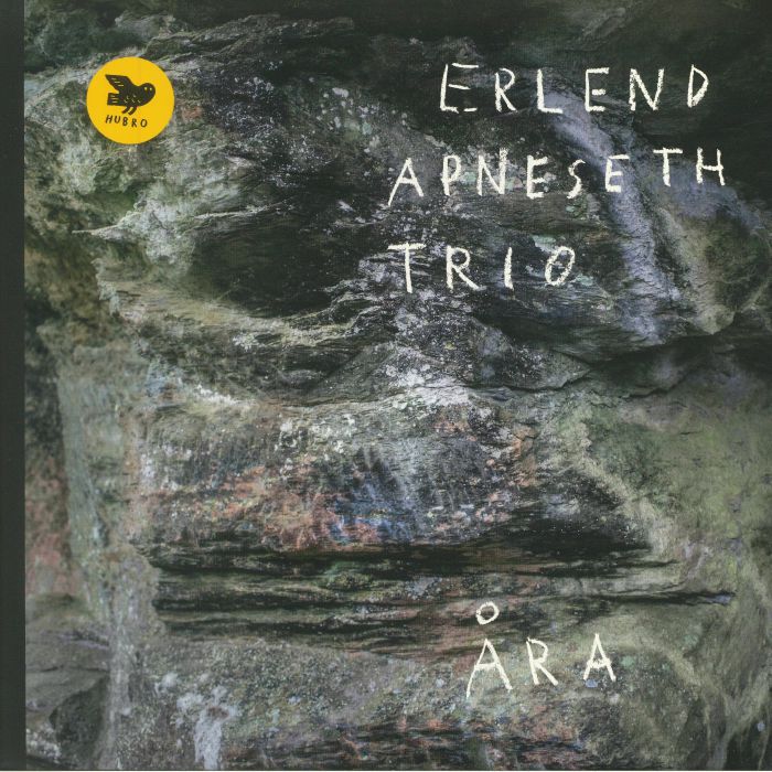 ERLEND APNESETH TRIO - Ara