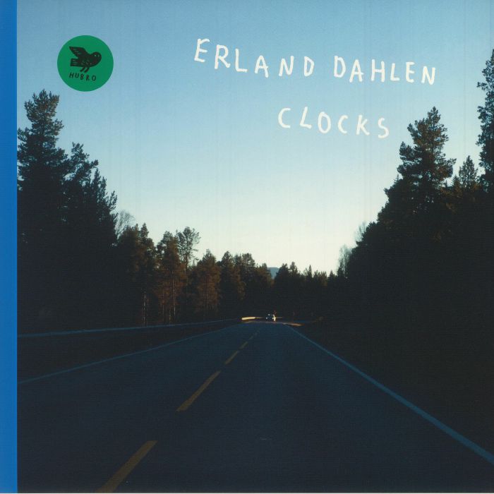 DAHLEN, Erland - Clocks