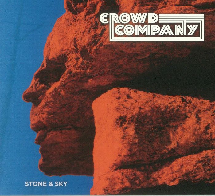 CROWD COMPANY - Stone & Sky