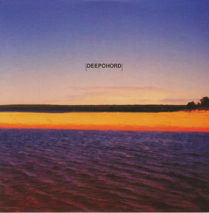 DEEPCHORD - Northern Shores EP
