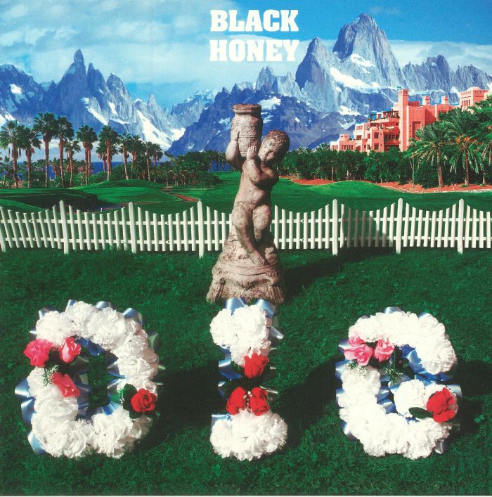 BLACK HONEY - Dig