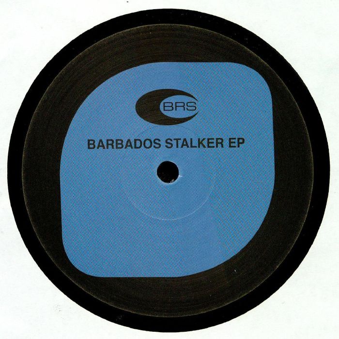 BRS - Barbados Stalker EP (reissue)