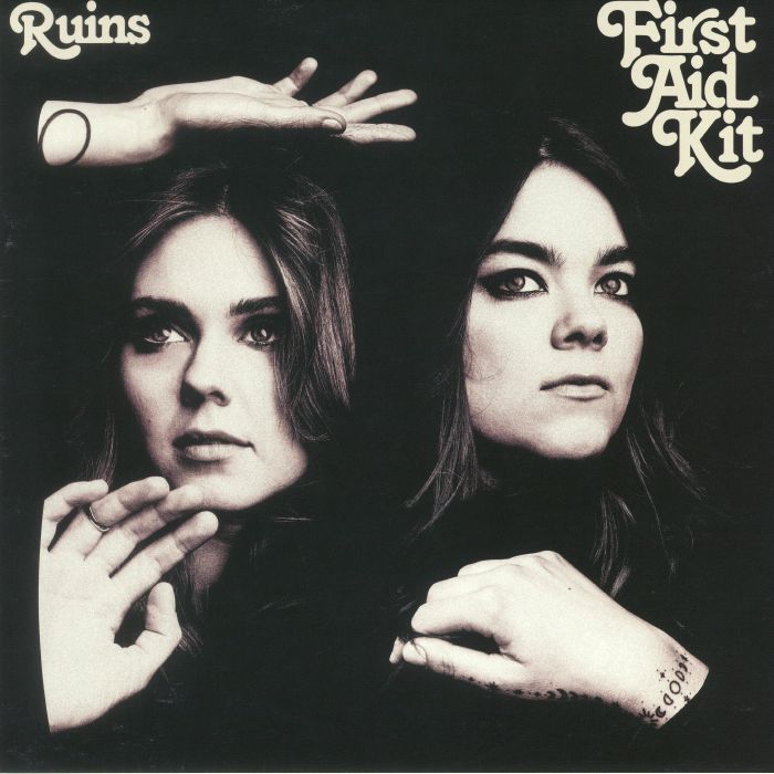 FIRST AID KIT - Ruins Vinyl at Juno Records.