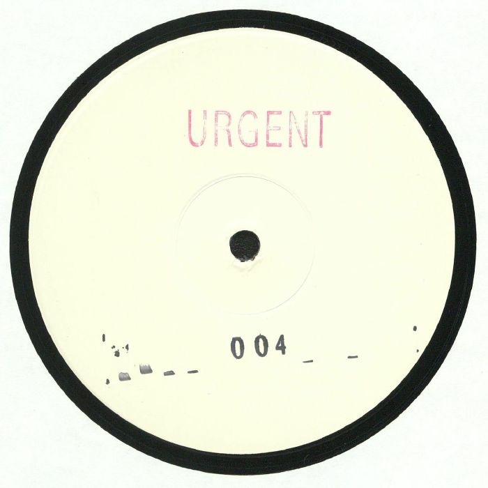 DEEGO FRESH - URGENT 004