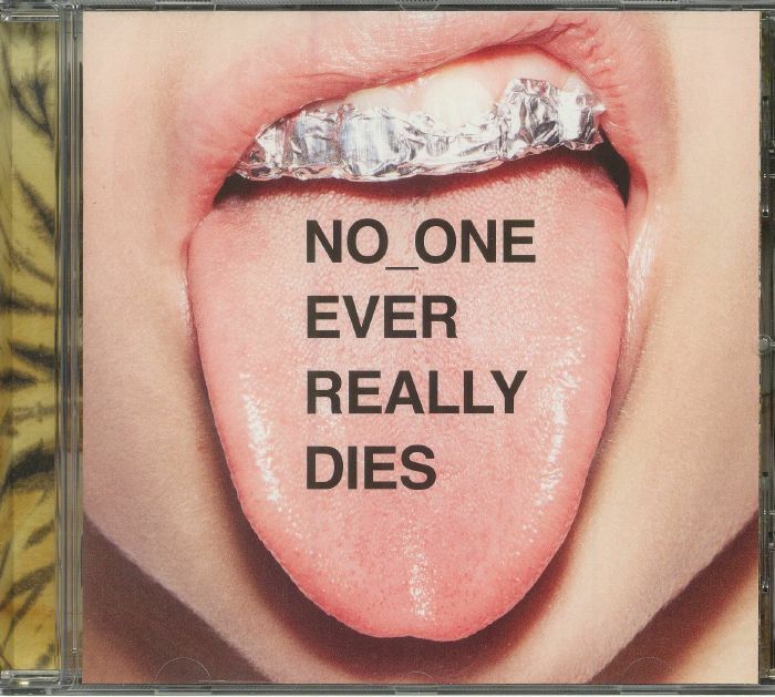 NERD - No One Ever Really Dies