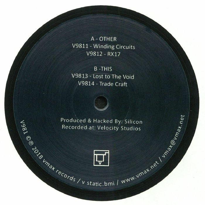 SILICON - V981
