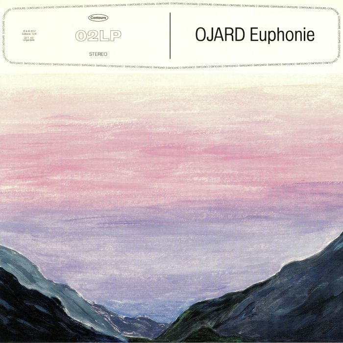 OJARD - Euphonie (Soundtrack)