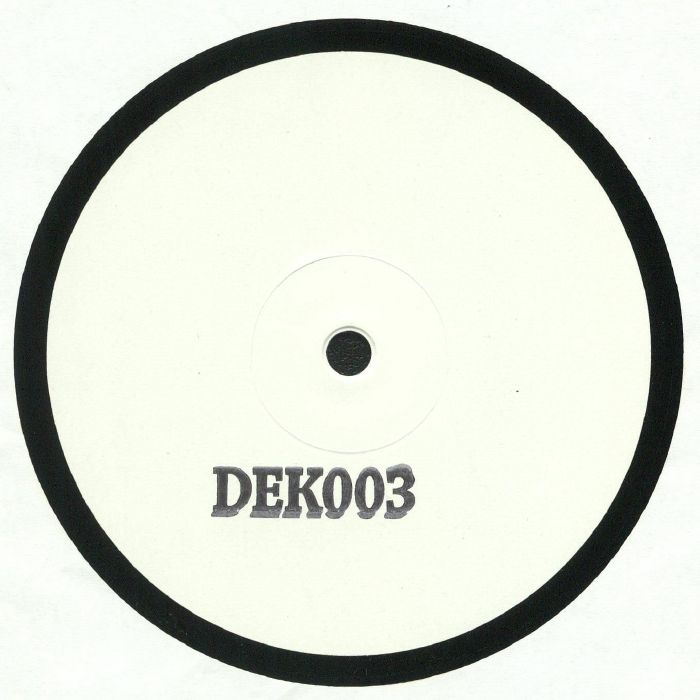 DEXTER - DEK 003