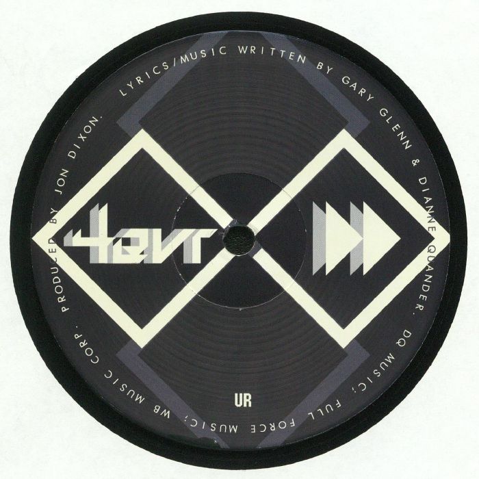 DIXON, Jon - Fly Free EP