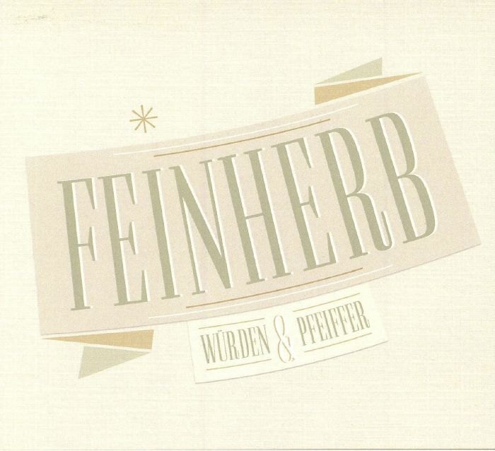 WURDEN & PFEIFFER - Feinherb