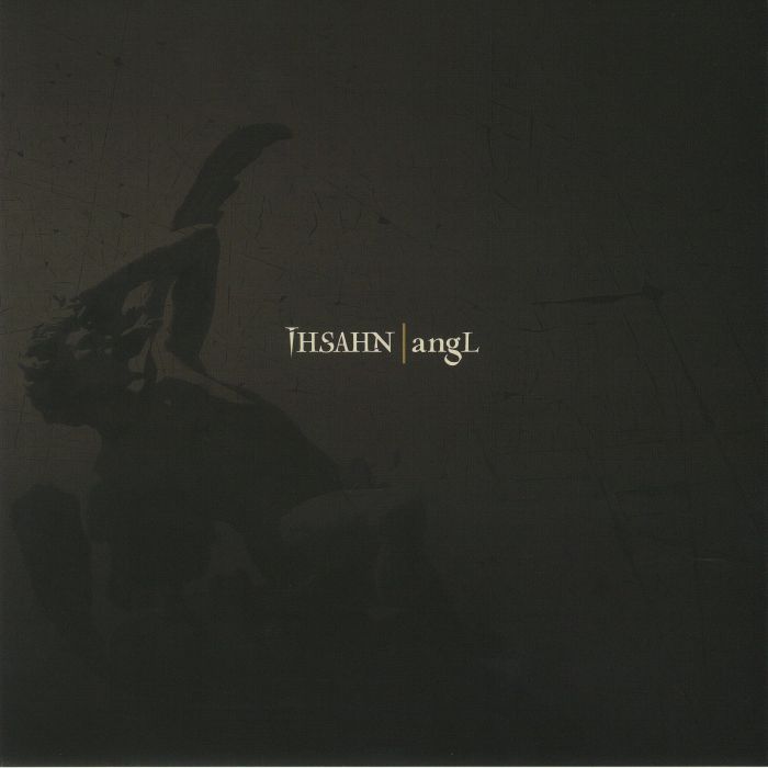 IHSAHN - AngL (reissue)