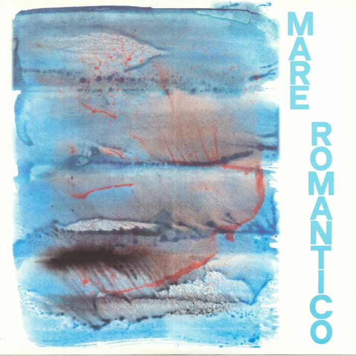 VARIOUS - Mare Romantico