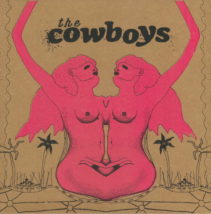 COWBOYS, The - The Cowboys