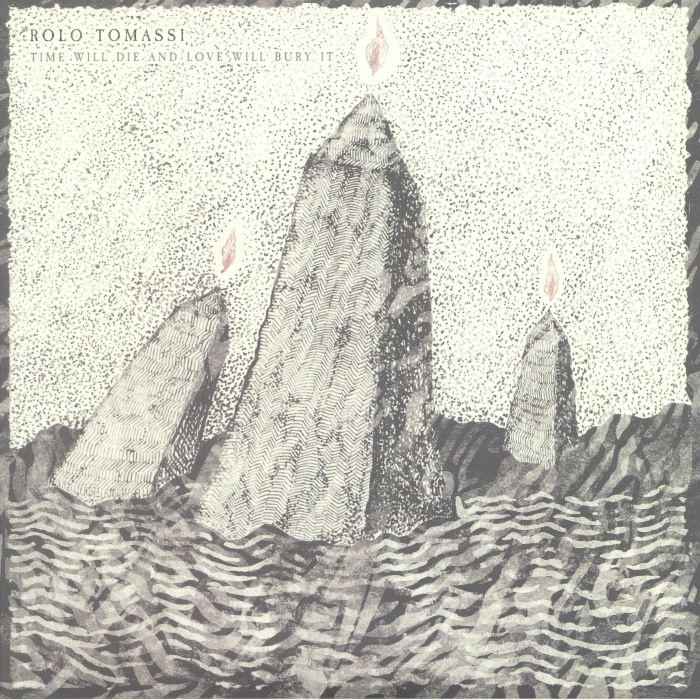 ROLO TOMASSI - Time Will Die & Love Will Bury It