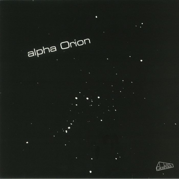 ALPHA ORION - Alpha Orion