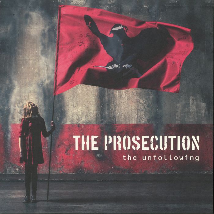 PROSECUTION, The - The Unfollowing