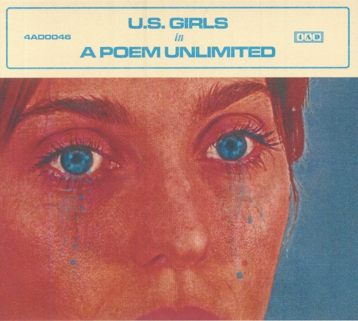 US GIRLS - In A Poem Unlimited