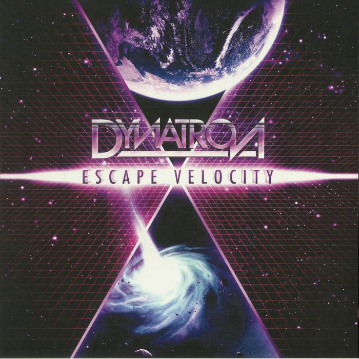 DYNATRON - Escape Velocity