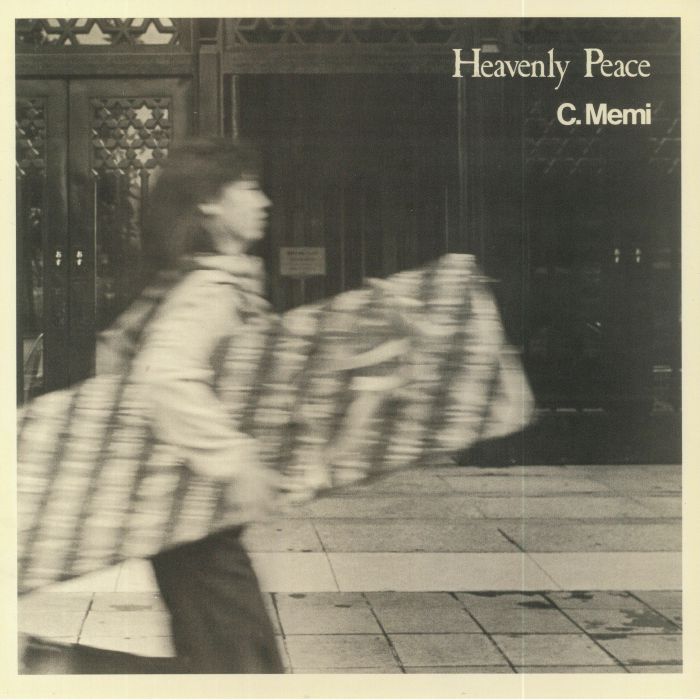 C MEMI - Heavenly Peace (reissue)