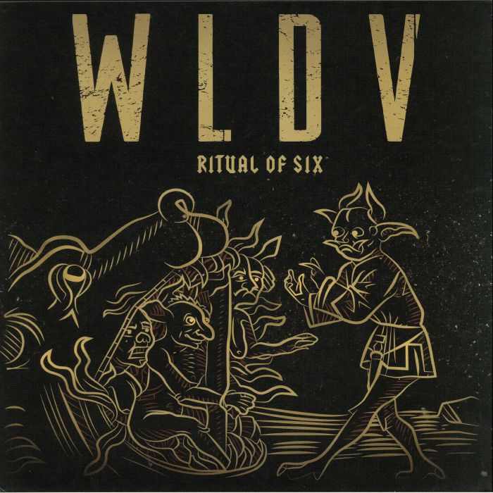 WLDV - Ritual Of Six