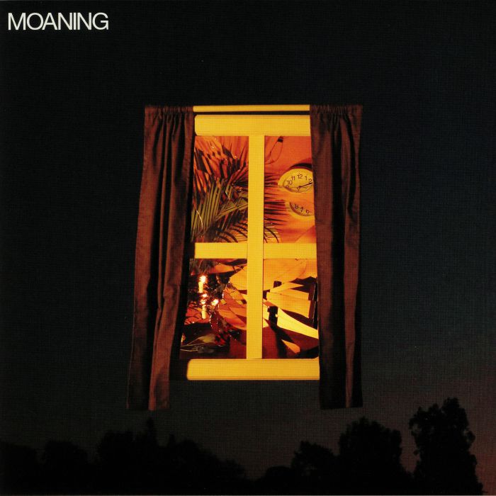 MOANING - Moaning