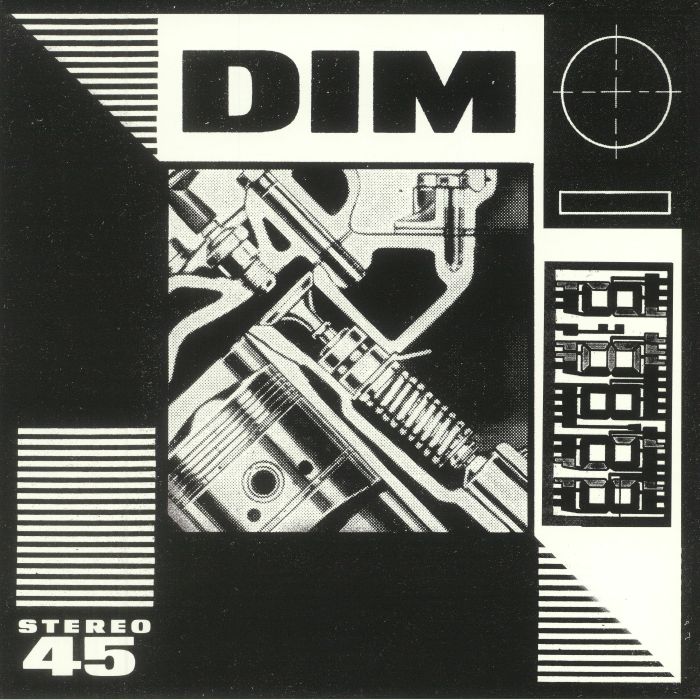 DIM - Stereo 45