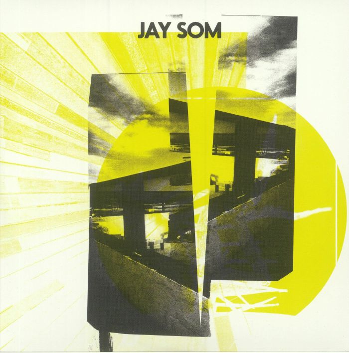 JAY SOM - Pirouette